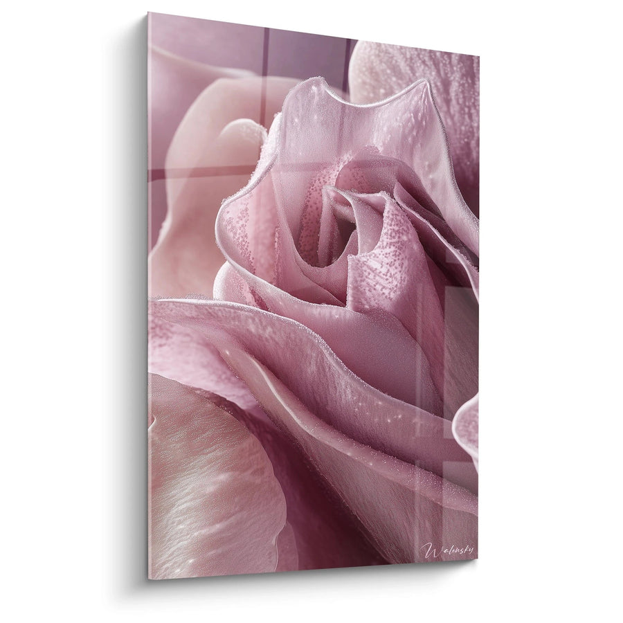 Tableau Tulipe N°2 - Edition Nature