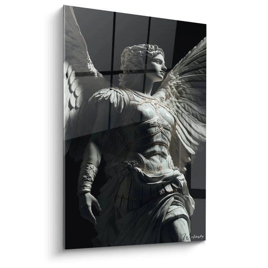 Valkyrie Painting No.1 - Myths and Legends Edition