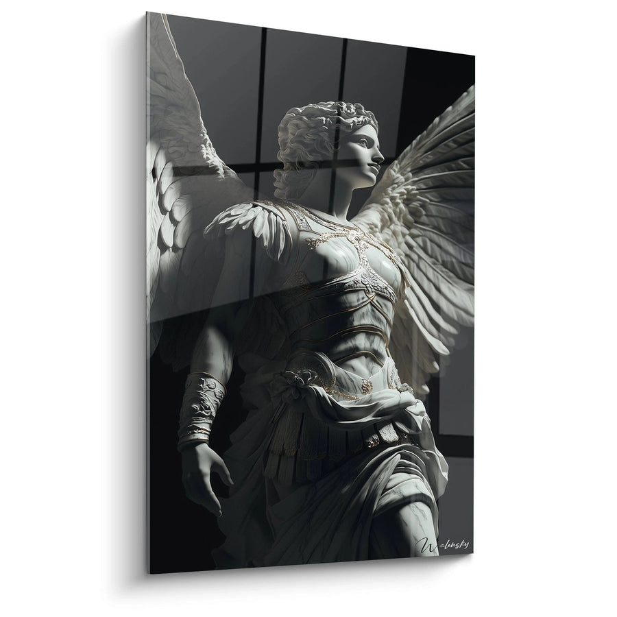 Tableau Valkyrie N°1 - Edition Mythes et Légendes