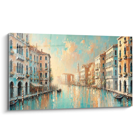 Tableau Venise N°1 - Edition Italie Autour du Monde