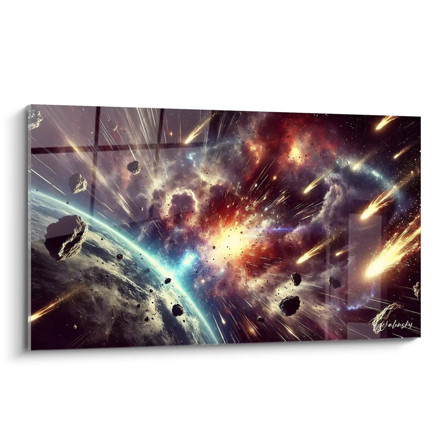 Tormenta Astral - Edición Espacio
