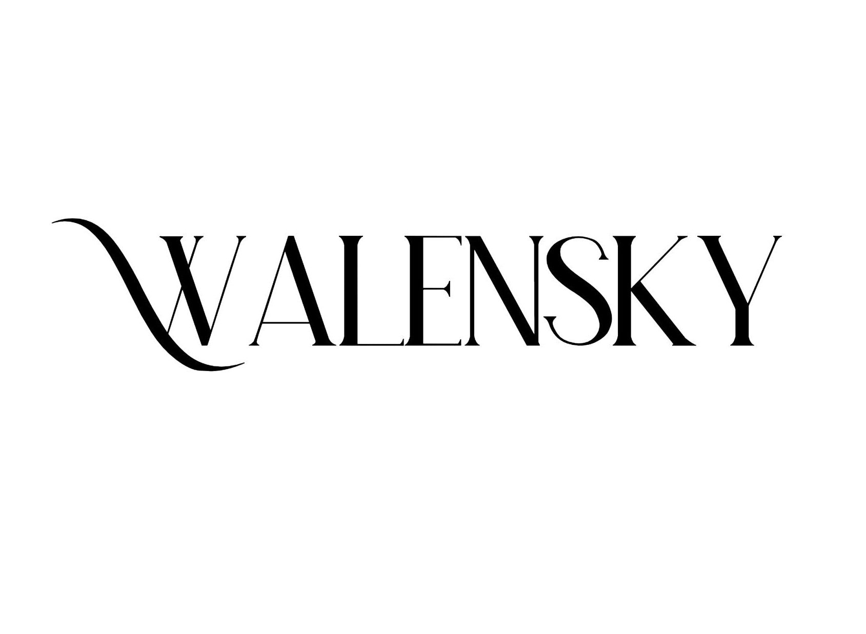 Walensky Shop